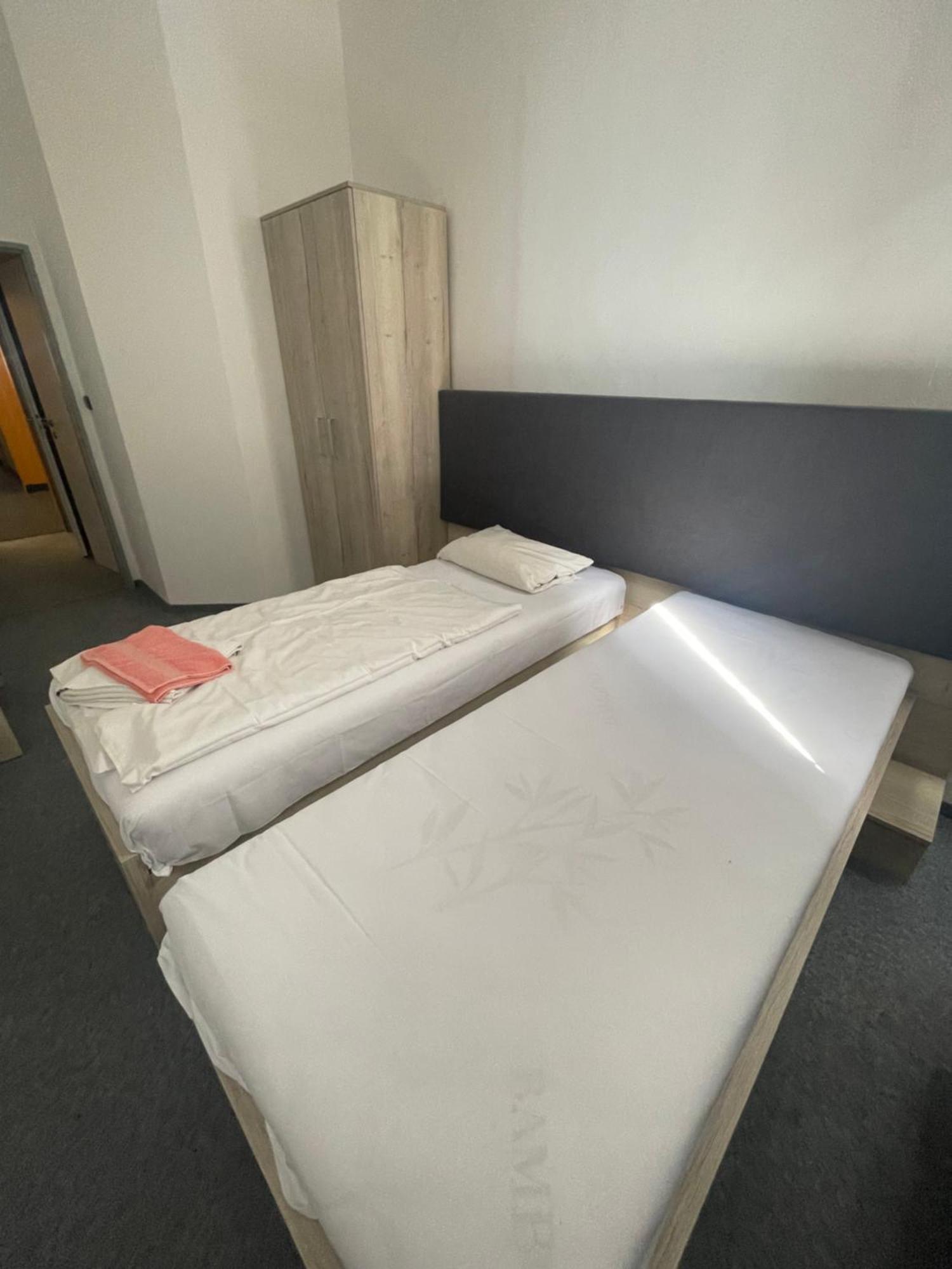 Hotel Stadion Hradec Kralove