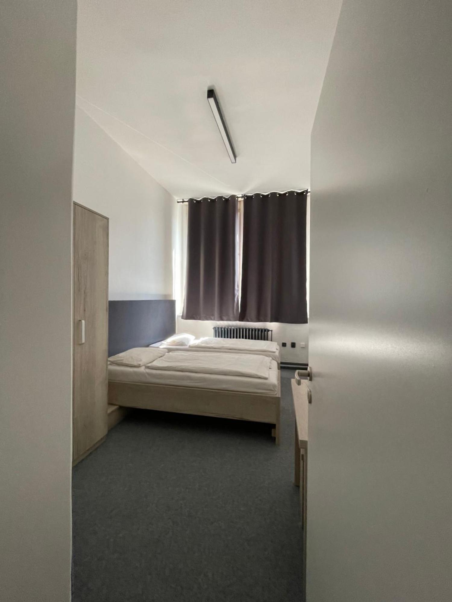 Stadion Hotel